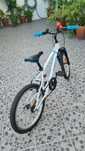 Bicicleta Btwin Boy 300, como nova