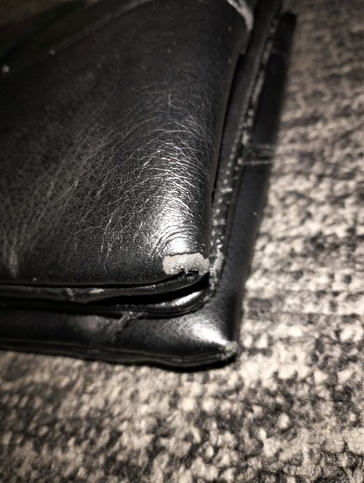 Мужская барсетка Baliford