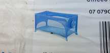 Cama de viagem Chicco