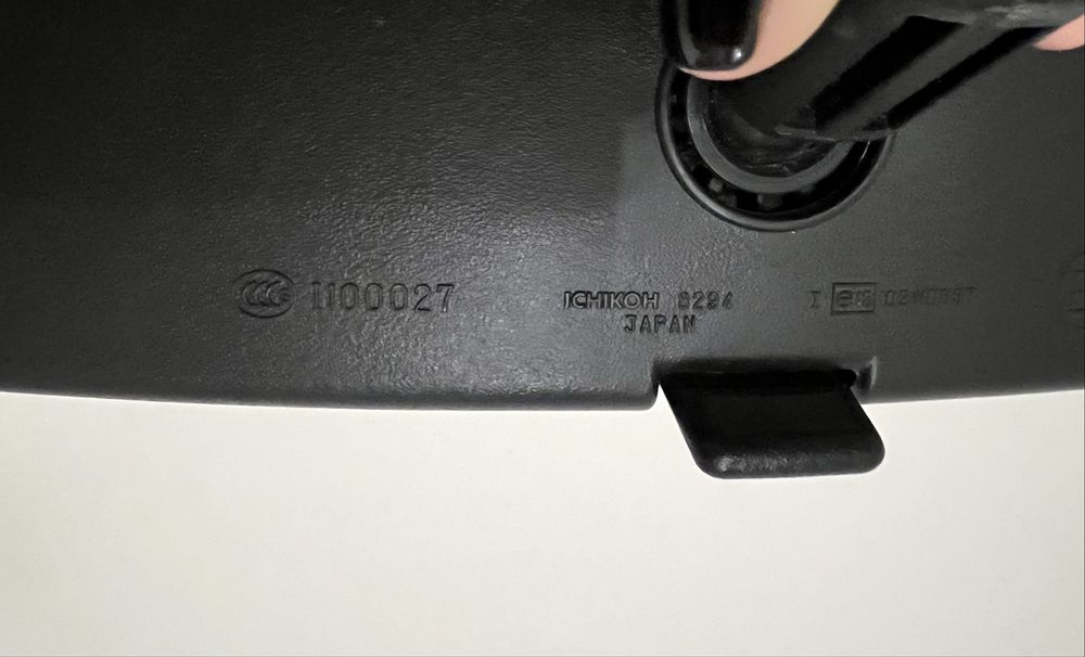 Дзеркало заднього виду Ichikoh 8294 для Nissan Rogue Sport 2019