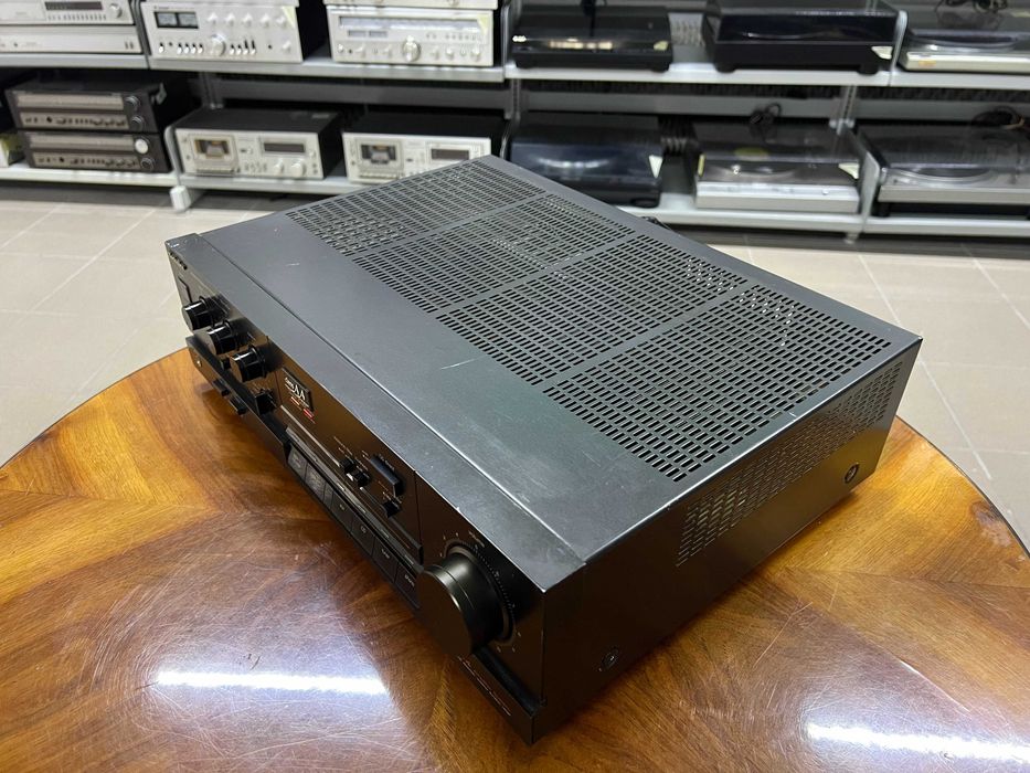 Wzmacniacz Technics SU-V65 Audio Room