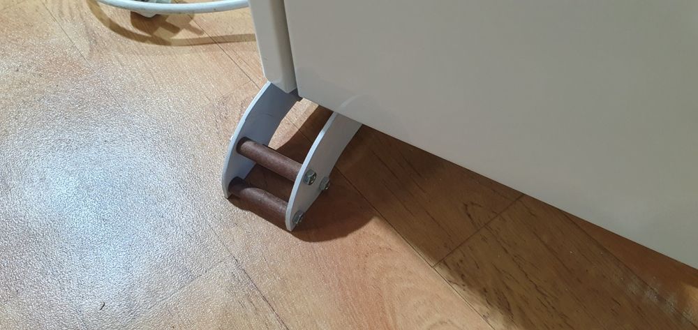 Aquecedor kunft 1800w a funcionar bom estado