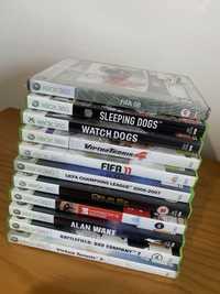 Jogos Ps2 Ps3 Psp Xbox360 Xbox one