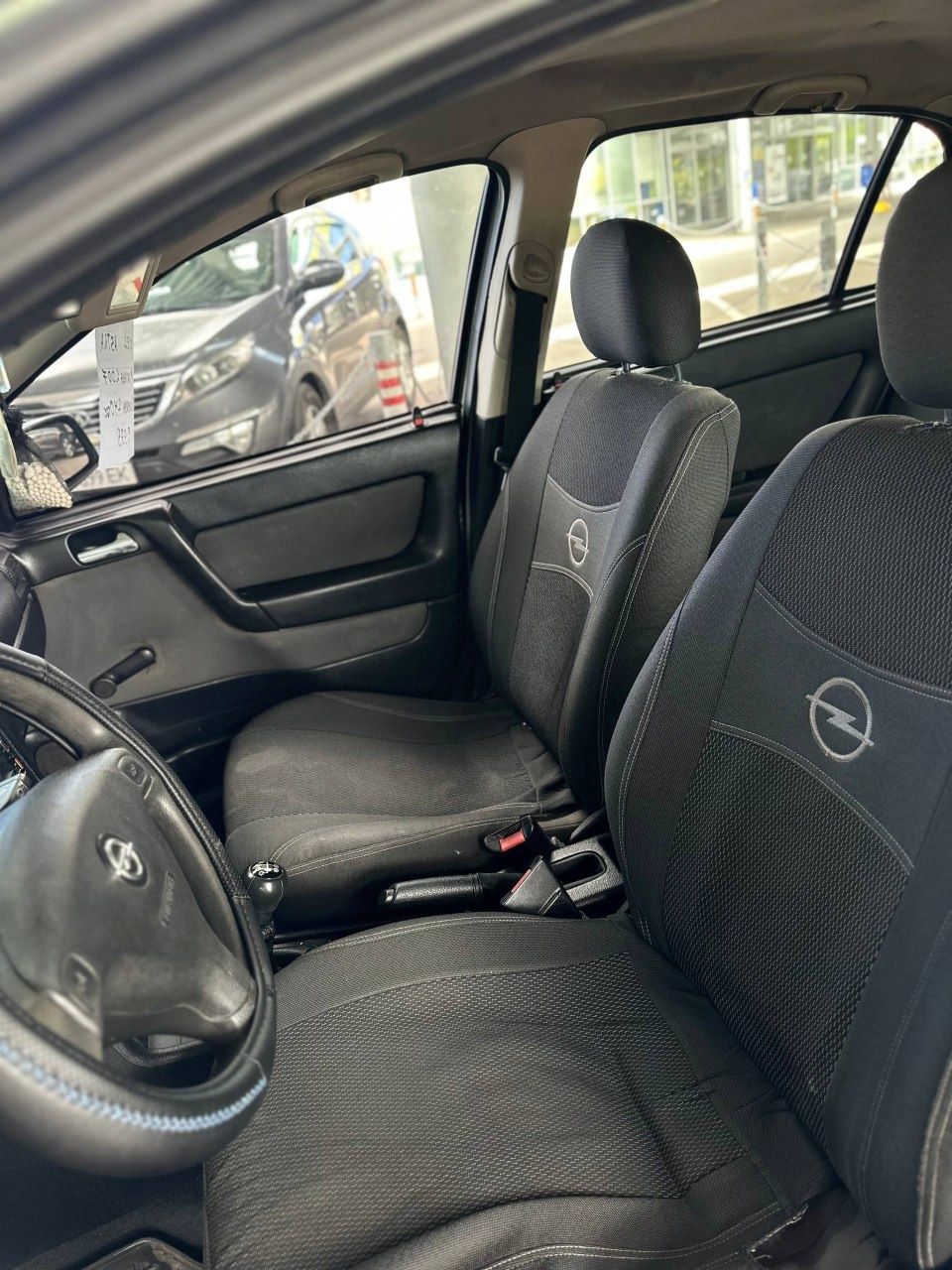 Продам Opel Astra