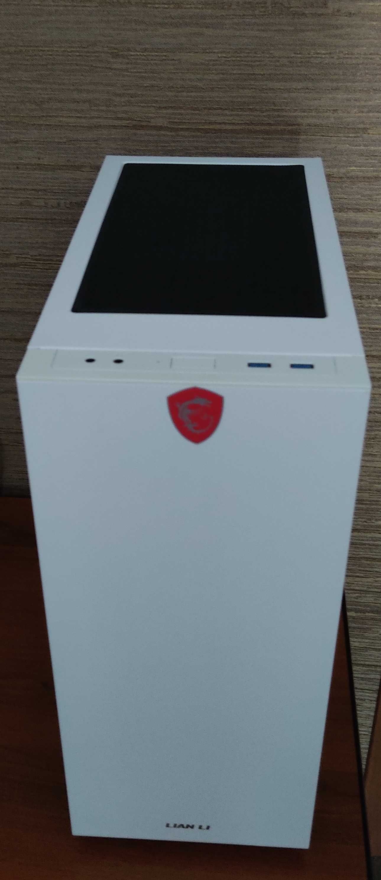 МОНСТР ПК | i9-9900K + RX 5700 XT 8GB GDDR6 + 32GB | ТЯНЕТ ВСЁ!