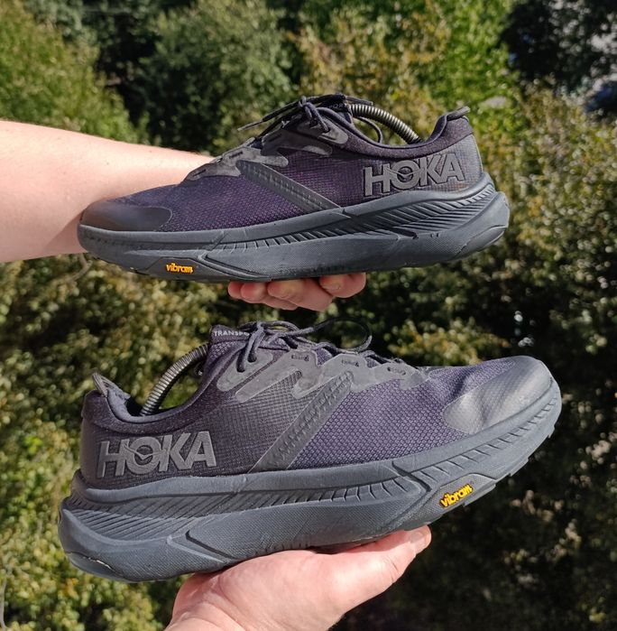 Кроссовки Hoka Transport Оригинал