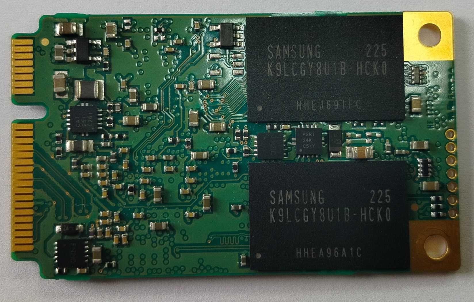 Samsung mSATA Solid State SSD MPC0320/000 - 32GB