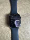 Apple Watch Series 9 – 45mm Stainless Steel Cellular