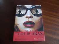 "A Nona Vida de Louis Drax" de Liz Jensen - 1ª Edição de 2009