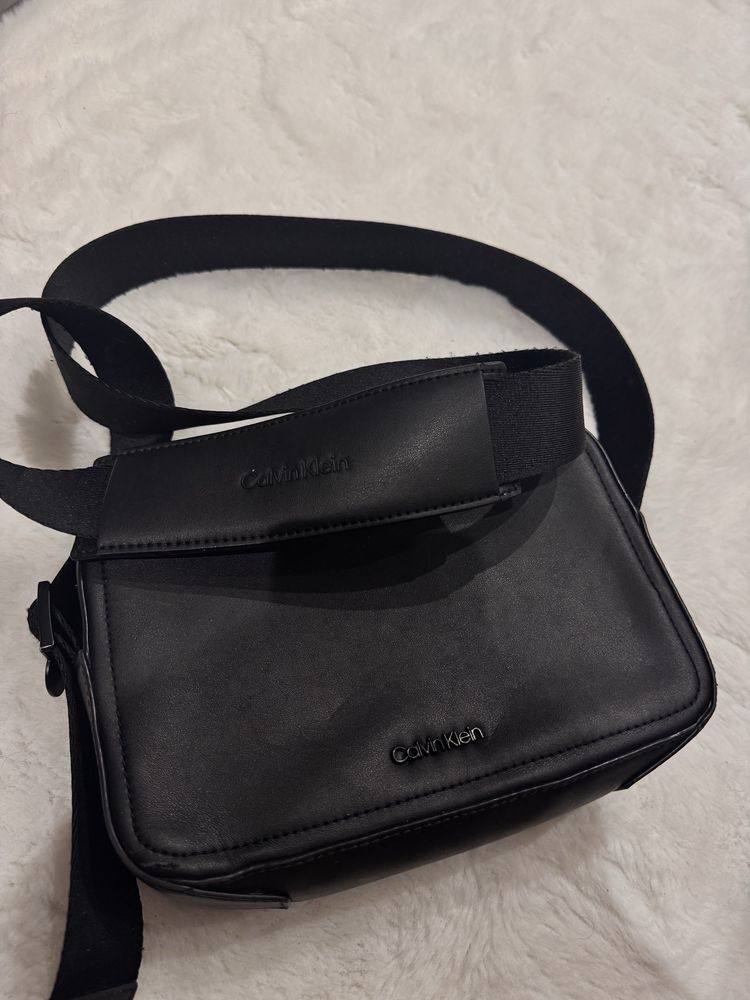Сумка calvin klein