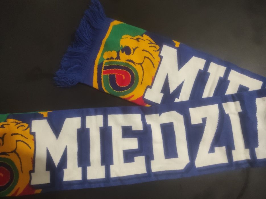 Miedź Legnica  nowy