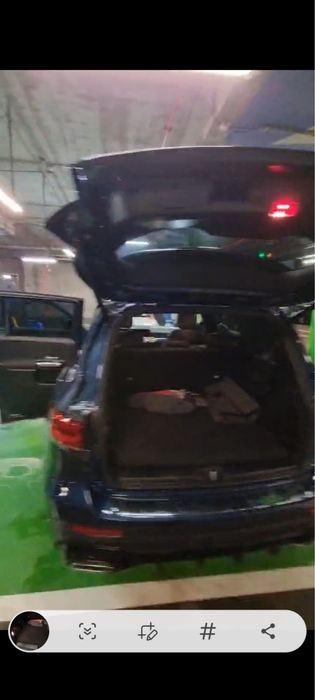 Lavagem de carro a domicílio