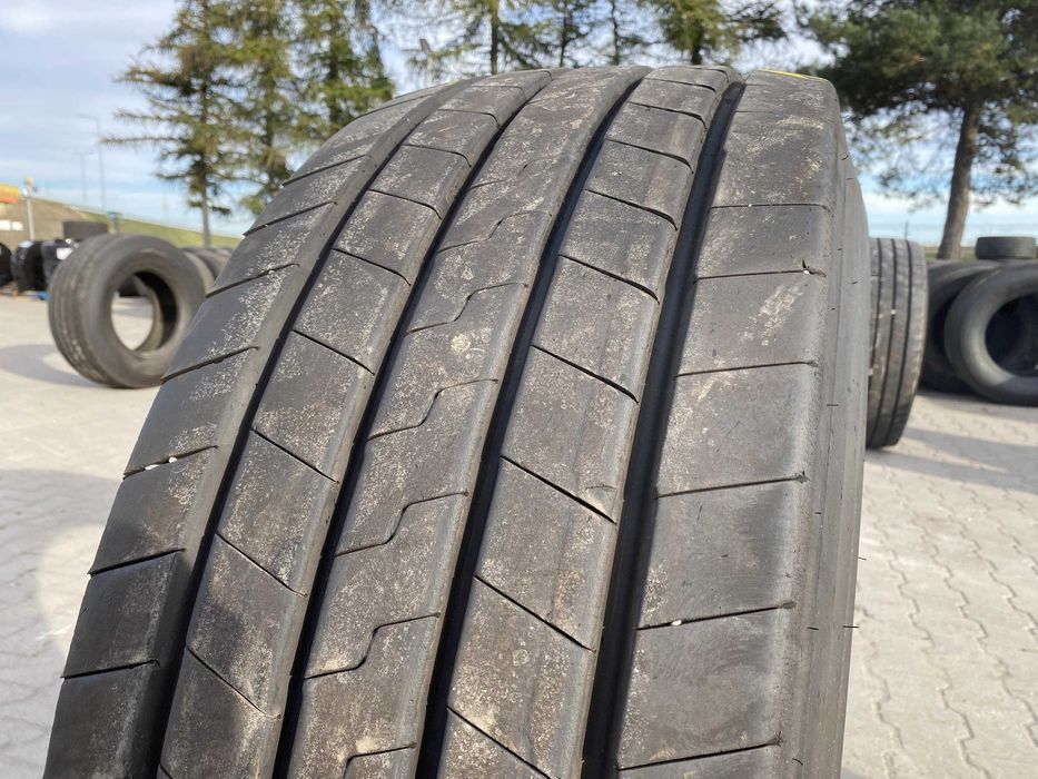 385/65R22.5 Opona GOODYEAR KMAX T GEN-2 13-15mm Naczepa K MAX T