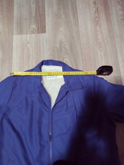 Жіночий піджак жакет оверсайз, теплий