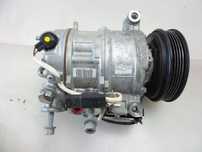 Compressor AC MERCEDES-Benz CLA220CDi/A220CDi