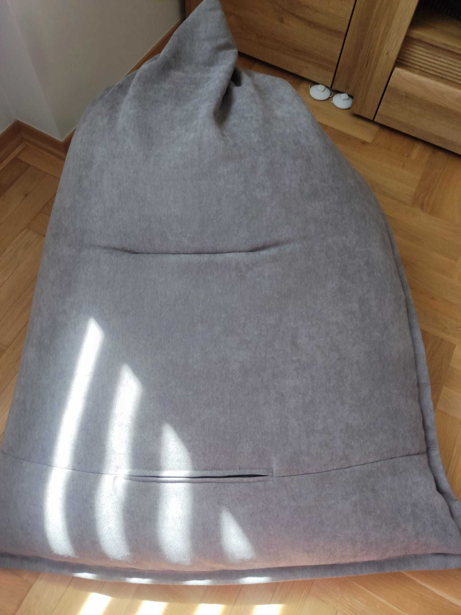 Pufa XL stan bdb