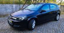 Opel Astra 1.3 CDTi Cosmo