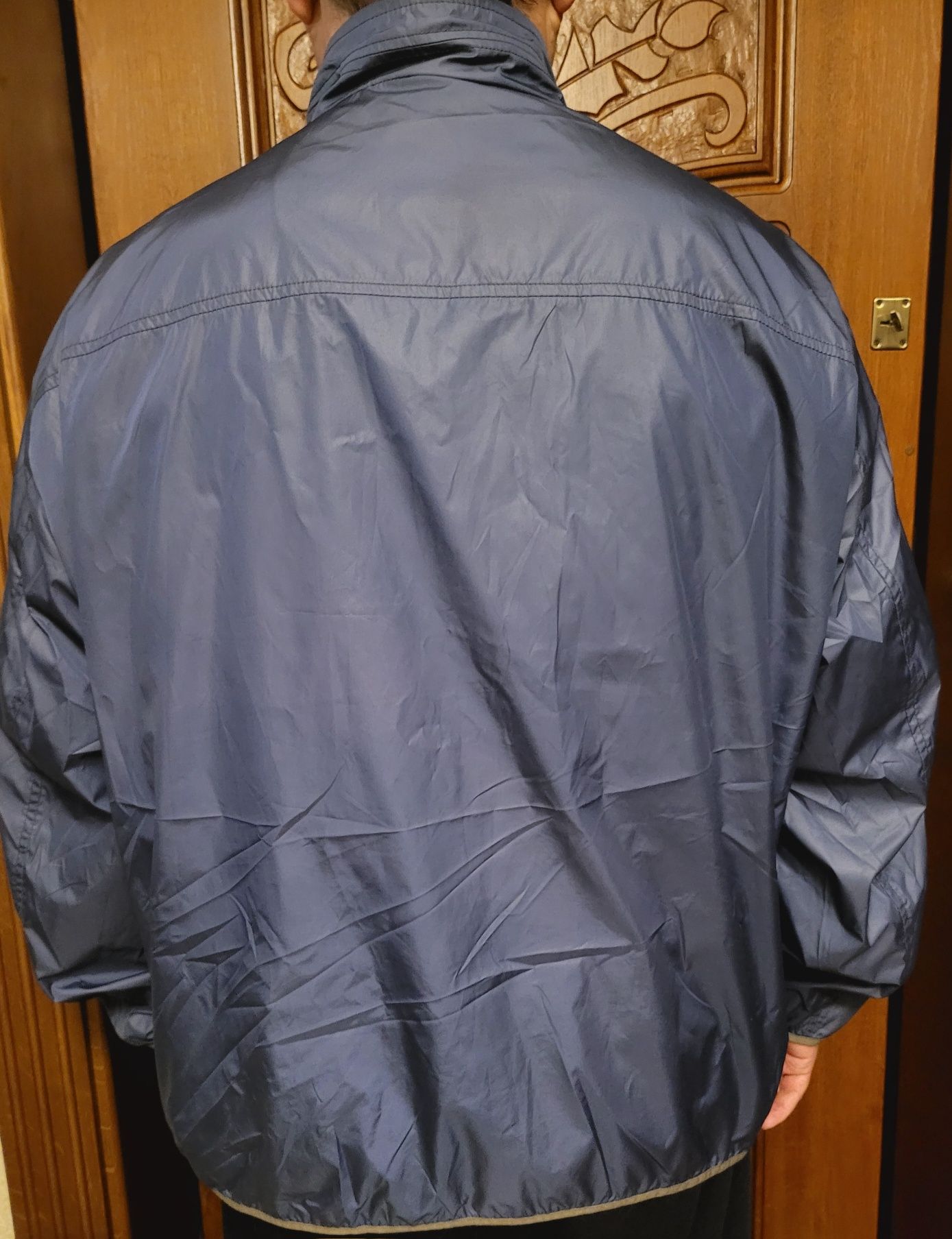 куртка чоловіча  Sea Barier, Італія, 3XL, 4XL