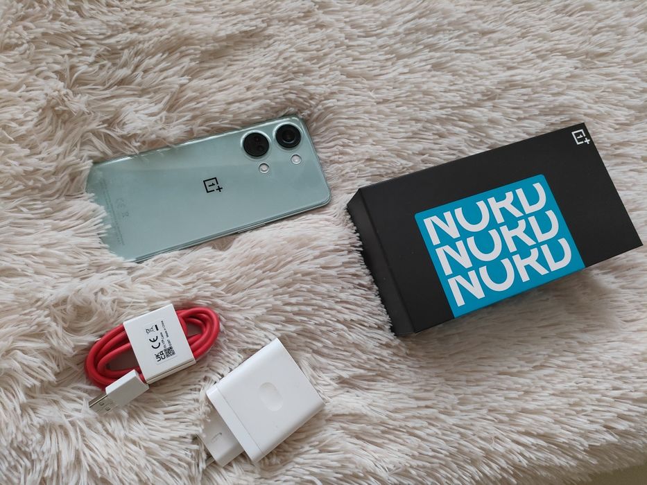 OnePlus Nord 3 5G 8/128 GB