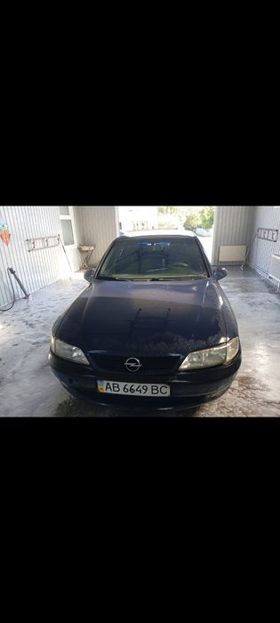 Продам Опель Цікаве Обмін