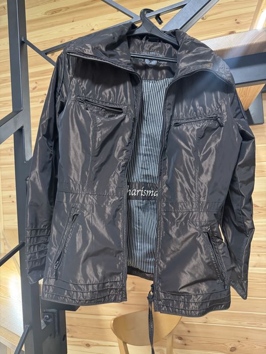 Куртка WALLENSTEYN Charisma