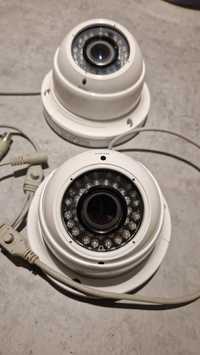 Kamera kopułkowa V-CAM 480 2.8-12 mm ABCV