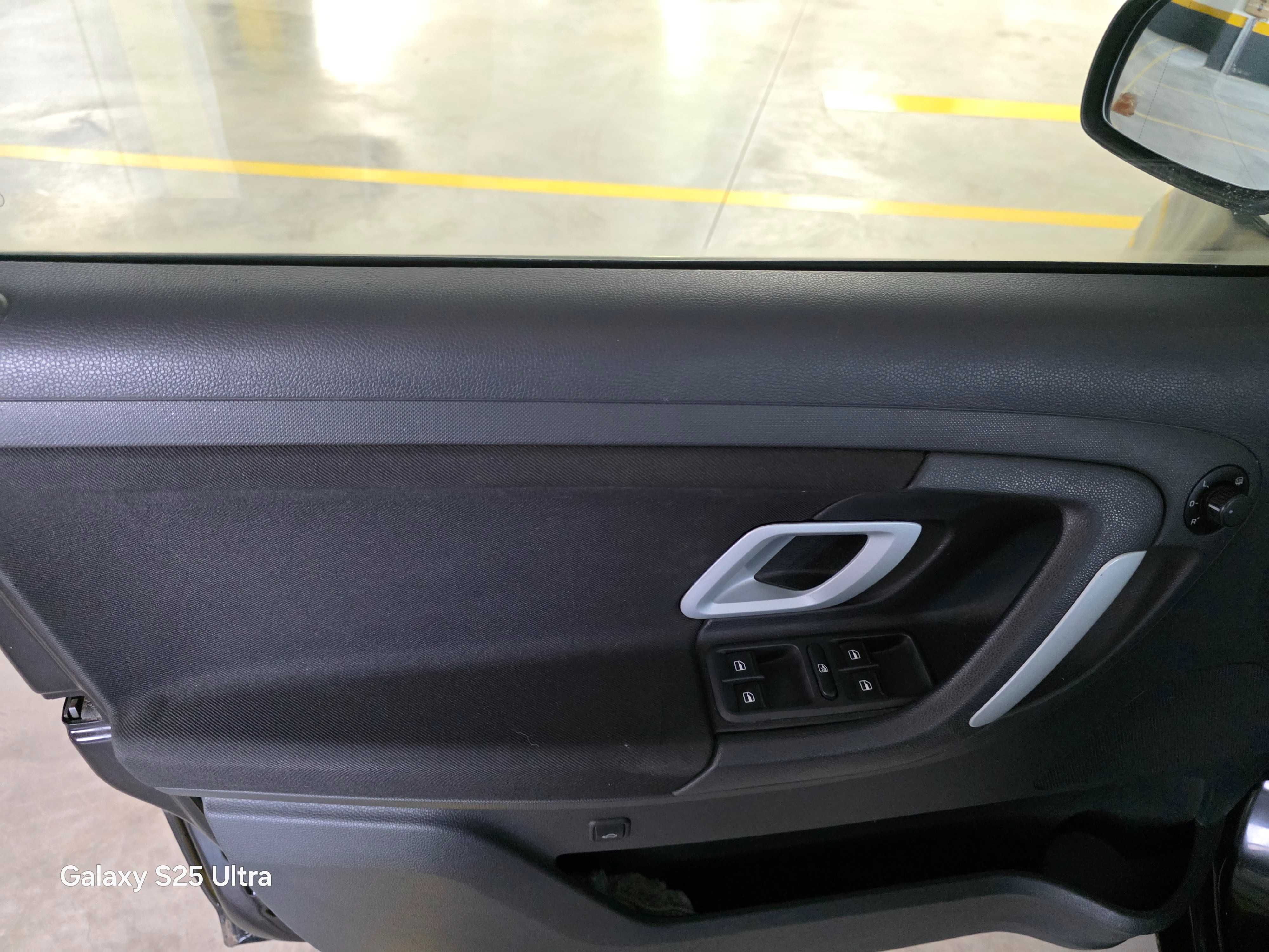 Skoda Fabia 1.2 Gasolina