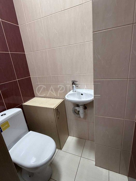 Продаж / Офіс / 49 м2 / ЖК Златоустівський / Шевченківський район