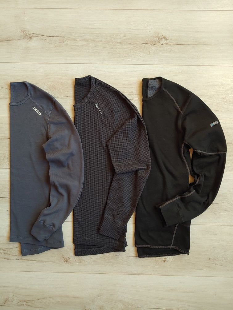 Термобелье Odlo helly