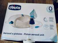 Máquina de aerossol