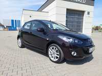 Mazda 2 MAZDA 2 1,6 HDI z Niemiec, alu ,klima