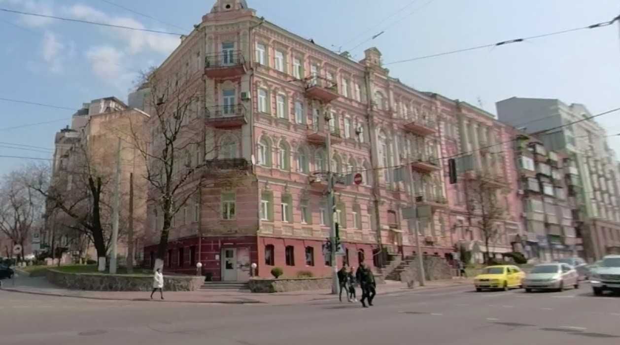 Без %! Суперфасад! Приміщення 375 м Саксаганського 84/86 Університет!