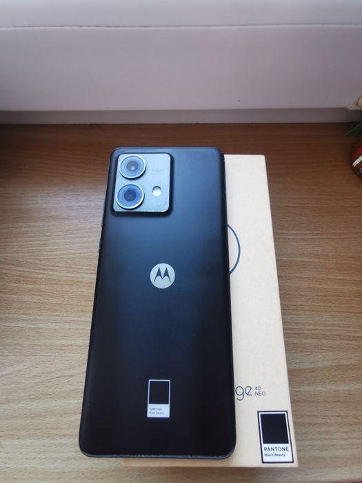 Motorola edge 40 neo 5g