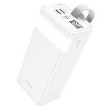 Power bank Hoco J86A 22.5W 50000mAh белий