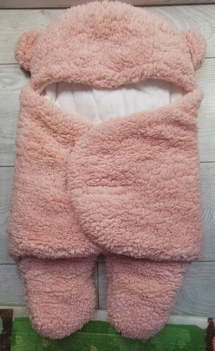 Продам комбез к для новорожденного