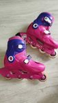 Rolki OXELO rozm. 35-37