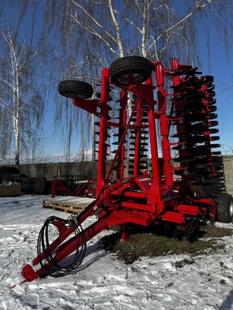 Продам Horsch Joker 8rt.  2013 рік