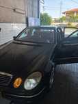 Vendo Mercedes E320 CDI Avangarde
