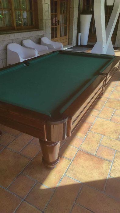 Bilhar snooker pool