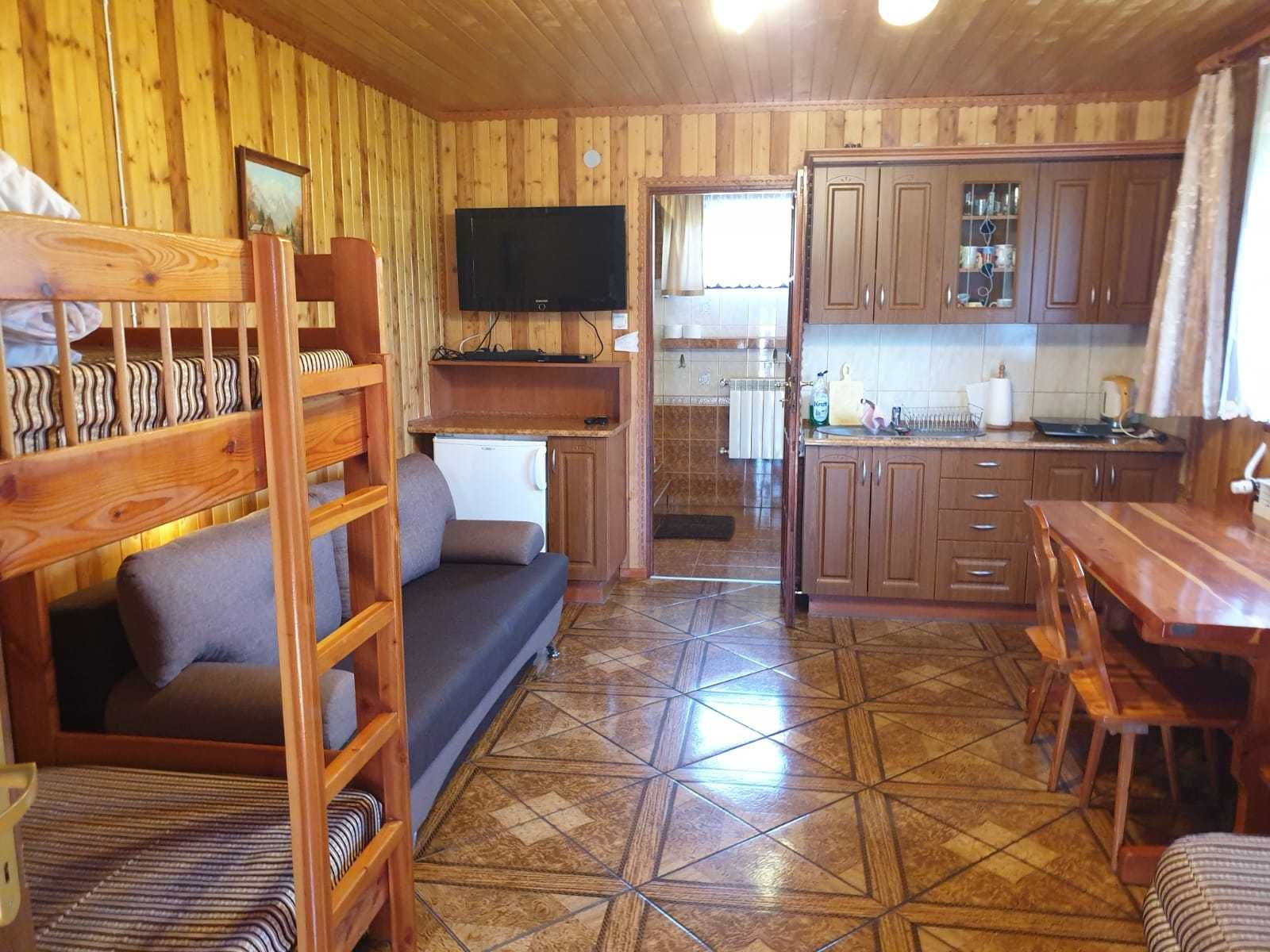 Agroturystyka Pokoje Apartament Beskid weekend Ferie w górach wakacje