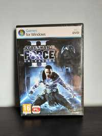 Star Wars The Force Unleashed II PC