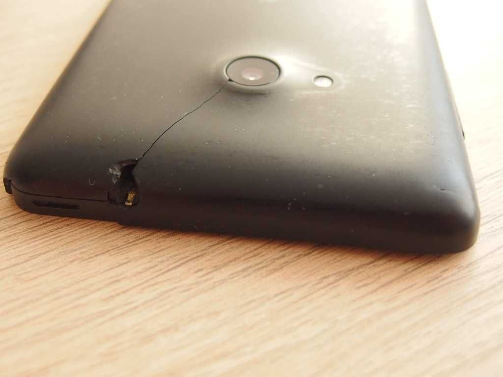 Nokia Lumia 535 RM-1090 bateria BL-L4A Microsoft Windows 10 Mobile