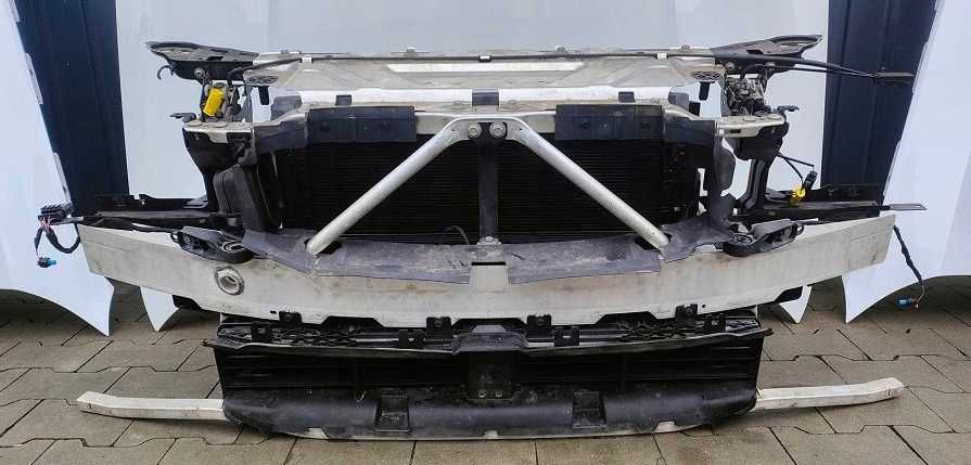 Панель в зборе BMW G20 разборка шрот розборка