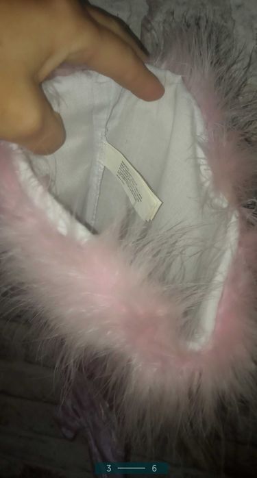 Mikolaj- grający świecący balwanek+ piernikowy ludzik i skarpeta