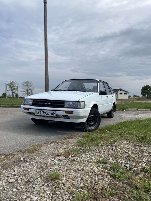 Продається надійний автомобіль