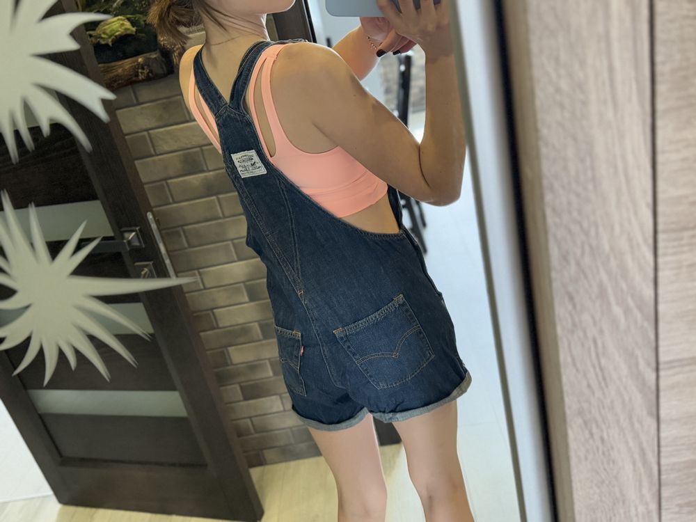 Комбінезон levis