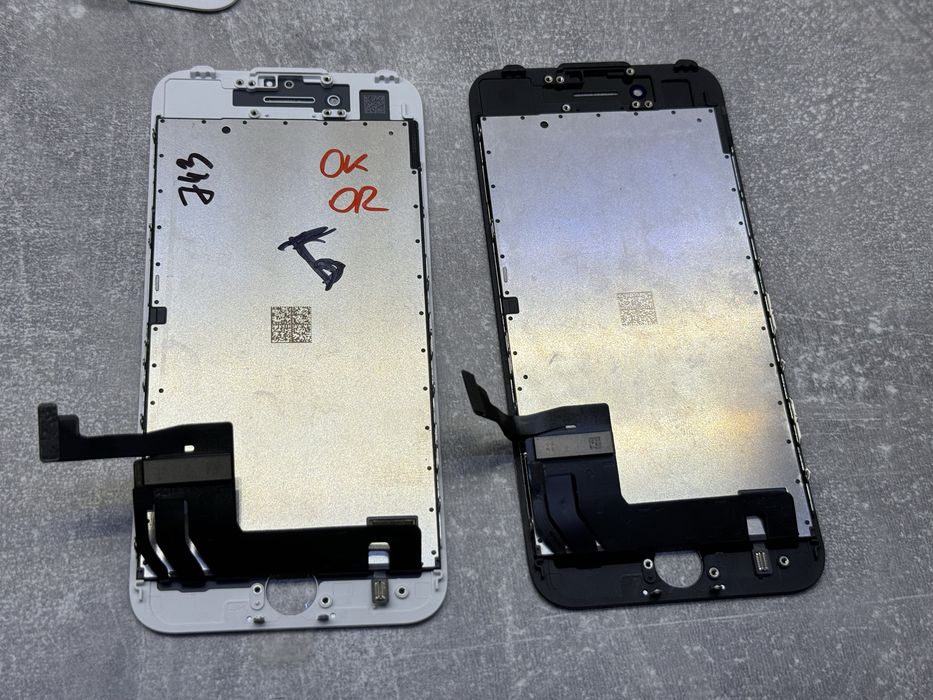 РОЗПРОДАЖ дисплей Apple екран LCD модуль iPhone 6S Plus 7 8 айфон