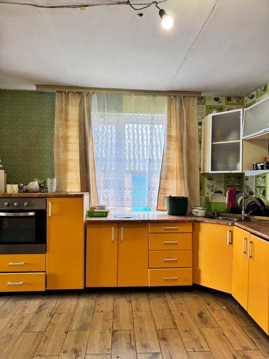 Продам будинок в селі Славне 4115