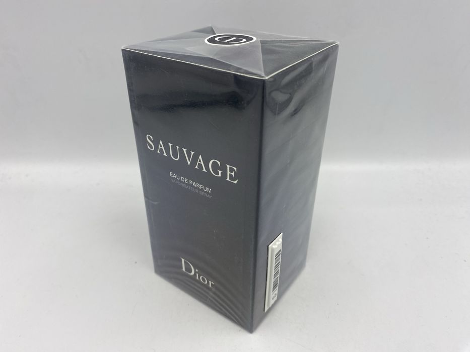 Dior Sauvage Eau de Parfum 100ml. Okazja