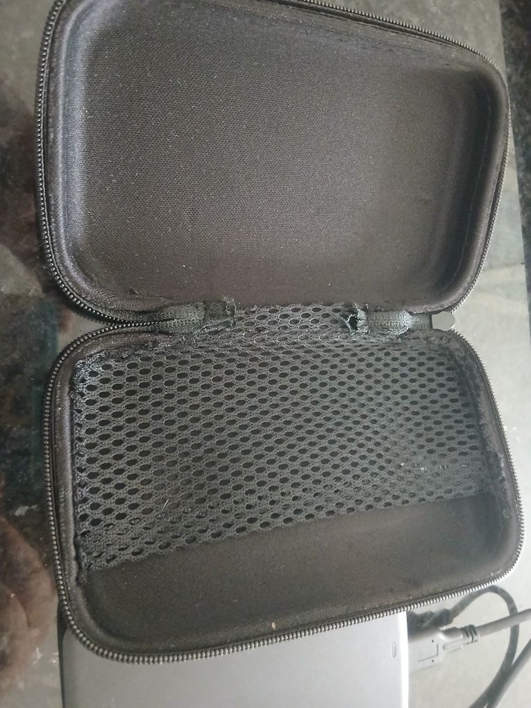 Disco externo Toshiba